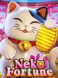 Explorando NekoFortune: Uma Nova Experiência de Jogo Através da Lente de G45