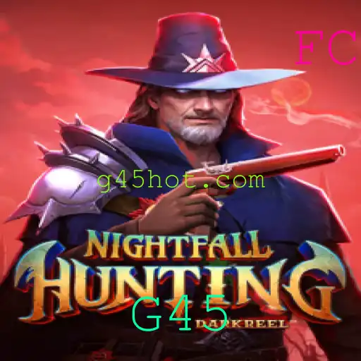 NightfallHunting: A Aventura Definitiva no Mundo dos Jogos
