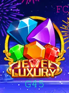 Descubra o Fascinante Mundo de JewelLuxury: Um Novo Fenômeno no Universo dos Jogos
