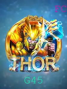 Explorando o Fascinante Mundo de THOR: O Jogo de Estratégia com a Palavra-Chave G45