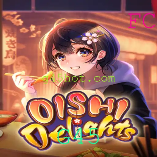 Explorando OishiDelights: O Novo Jogo de Estratégia com o Código G45