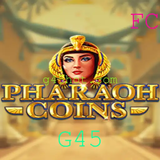 Descubra a Experiência Única de PharaohCoins e a Chave para o Sucesso com G45