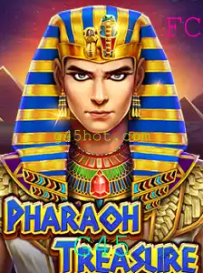 Descubra o Fascinante Mundo de PharaohTreasure