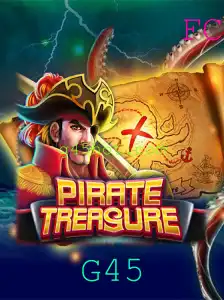 Explorando o Mundo de PirateTreasure: Uma Jornada de Aventura e Estratégia
