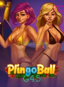 Descubra o Mundo Empolgante de Plingoball: Inovação e Diversão com G45