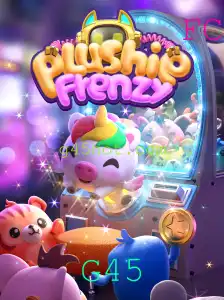 PlushieFrenzy: Descubra a Emoção do Mundo dos Bichinhos de Pelúcia