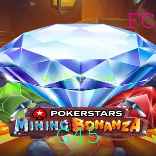 Explorando o Mundo de Pokerstars com o Novo Jogo G45