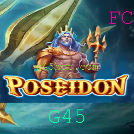 Descubra o Fascinante Mundo do Jogo Poseidon com o Desafio G45