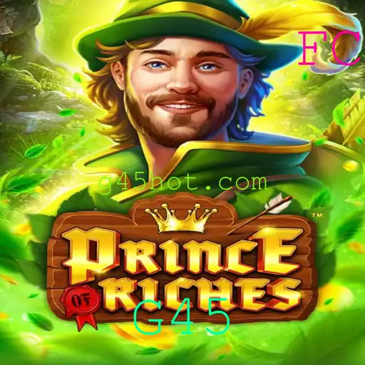 Explorando o Universo de 'PrinceOfRiches': Regras e Estratégias