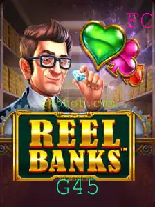 Explorando o Jogo 'ReelBanks': Uma Jornada Ao Mundo de G45