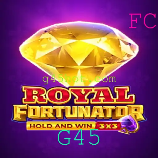 Explorando o Mundo Fascinante de Royalfort: O Jogo Moderno com a Chave G45