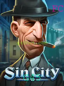 Explorando o Fascinante Mundo de SinCity: O Jogo G45