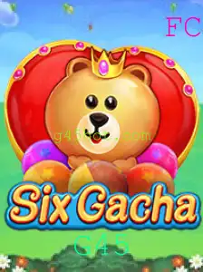 Descubra o Mundo de SixGacha: O Jogo Revolucionário