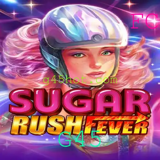 Explorando o Mundo de SugarRushFever e sua Nova Fase G45