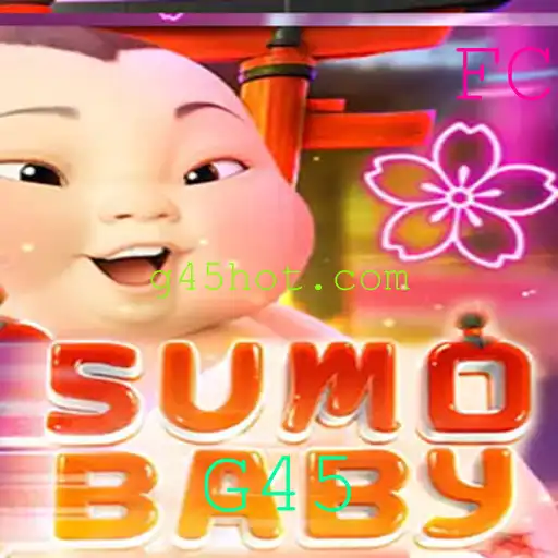 Descubra o Mundo Inovador de SumoBaby: O Jogo do Momento com G45