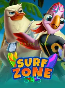 Explorando o Mundo de SurfZone: O Que é e Como Jogar