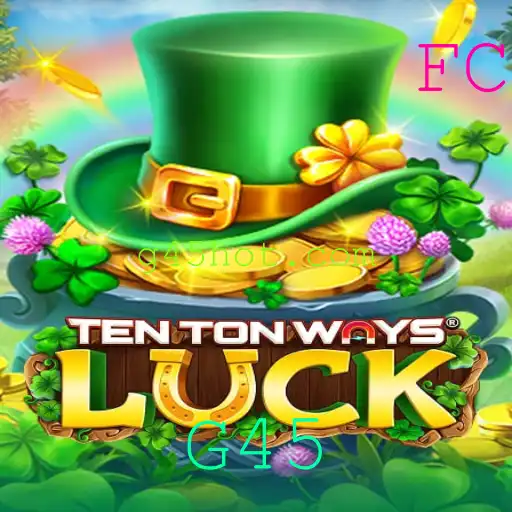 Descubra o Mundo Cativante de TenTonWaysLuck