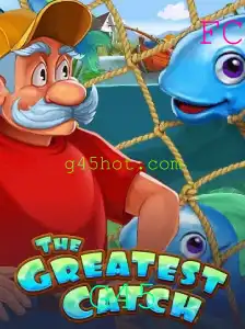 TheGreatestCatch: Descubra o Fenômeno do Jogo Inovador de Aventura e Desafios