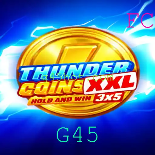 Descubra o Mundo de ThunderCoinsXxl: Aventura e Estratégia com a Palavra-Chave G45