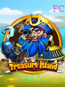 Descubra a Aventura de 'TreasureIsland': Um Jogo de Estratégia e Descoberta