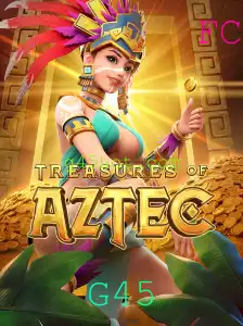Descubra o Mundo Misterioso do Jogo Treasures of Aztec