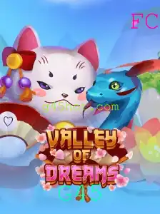 Explorando o Fascinante Universo de ValleyofDreams: Regras e Novidades