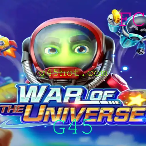 Descubra o Fascinante Mundo de WAROFTHEUNIVERSE: O Game Espacial que Conquistou 2023
