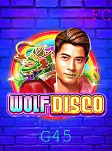 Descubra a Empolgante Aventura de WolfDisco: Regras e Estratégias