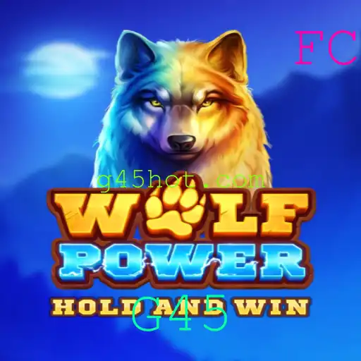 Descubra o Empolgante Mundo de WolfPower com G45